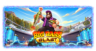 Big Bass Blast